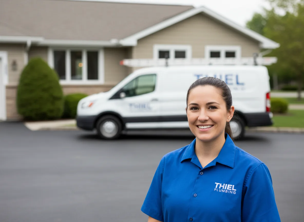Plumber Frostproof, FL FAQs